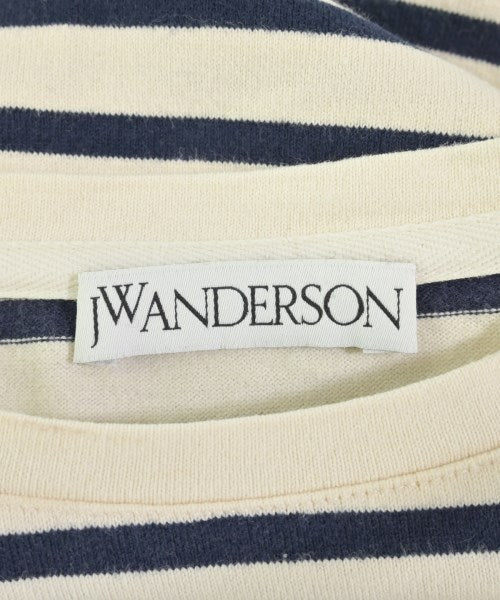 JW Anderson เสื้อยืด/เสื้อท็อปส์