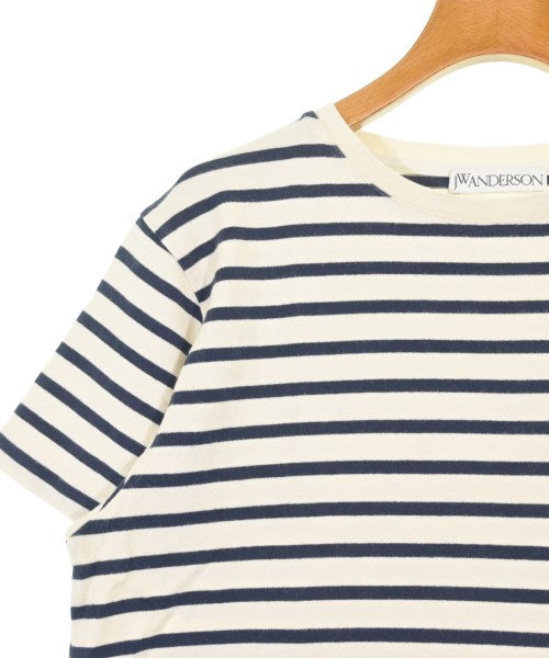 JW Anderson เสื้อยืด/เสื้อท็อปส์