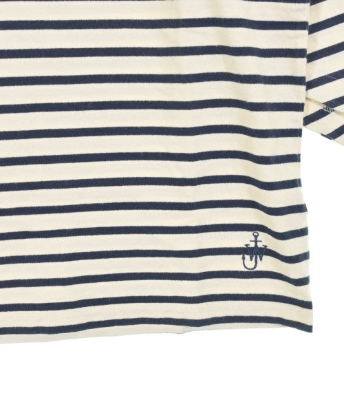 JW Anderson เสื้อยืด/เสื้อท็อปส์