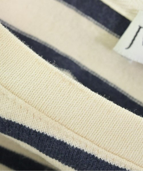 JW Anderson เสื้อยืด/เสื้อท็อปส์