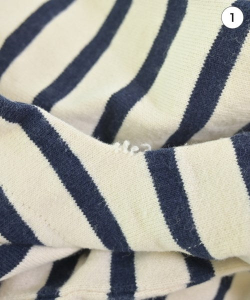JW Anderson เสื้อยืด/เสื้อท็อปส์