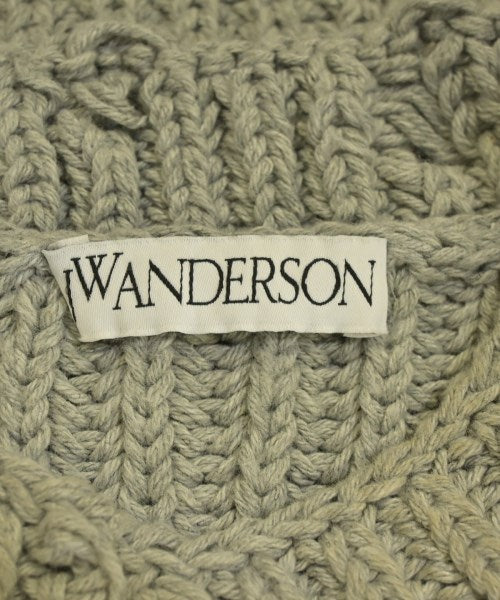 JW Anderson เสื้อกั๊ก