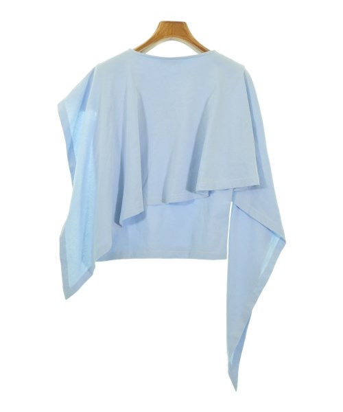 JW Anderson เสื้อยืด/เสื้อท็อปส์