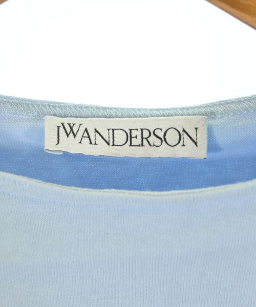 JW Anderson เสื้อยืด/เสื้อท็อปส์