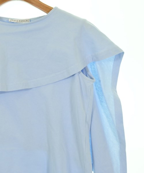 JW Anderson เสื้อยืด/เสื้อท็อปส์