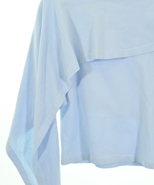 JW Anderson เสื้อยืด/เสื้อท็อปส์