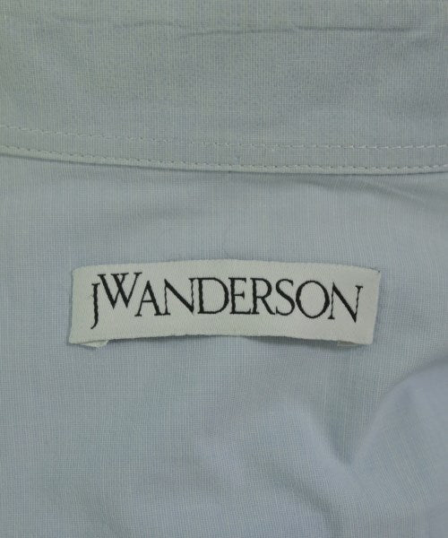 JW Anderson เสื้อลำลอง