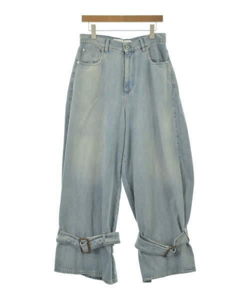 JW Anderson ยีนส์