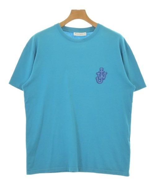 JW Anderson เสื้อยืด/เสื้อท็อปส์