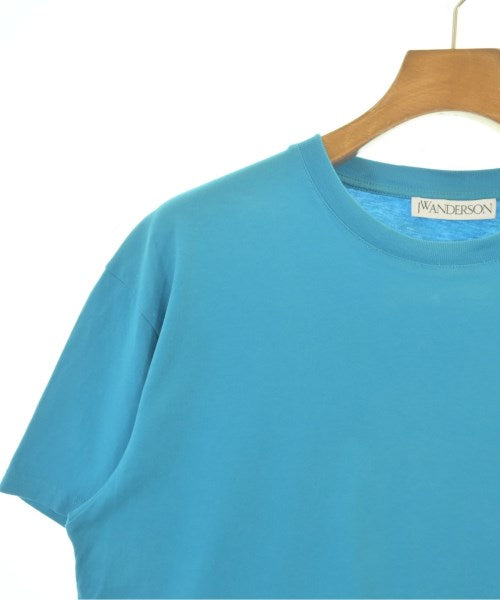 JW Anderson เสื้อยืด/เสื้อท็อปส์