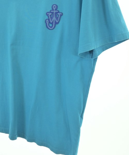 JW Anderson เสื้อยืด/เสื้อท็อปส์