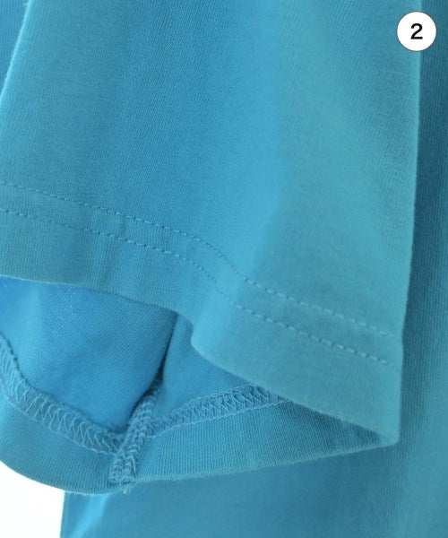 JW Anderson เสื้อยืด/เสื้อท็อปส์
