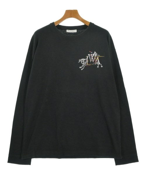 JW Anderson เสื้อยืด/เสื้อท็อปส์