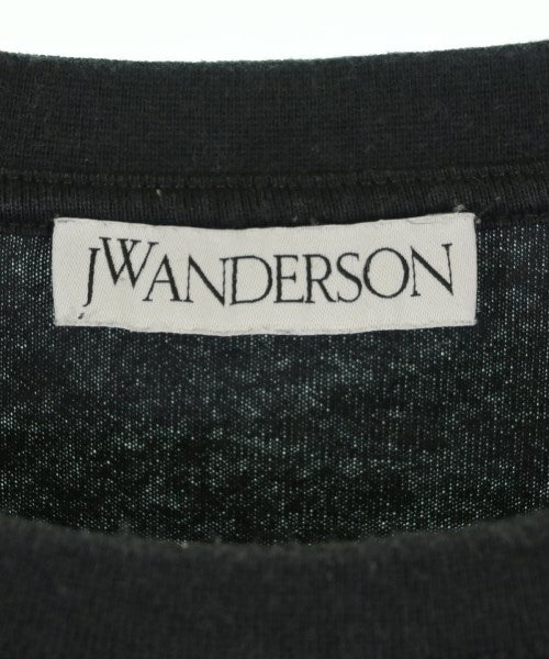 JW Anderson เสื้อยืด/เสื้อท็อปส์