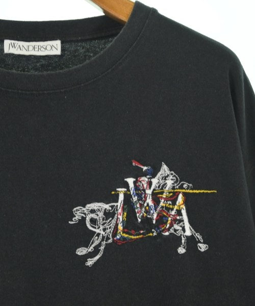 JW Anderson เสื้อยืด/เสื้อท็อปส์