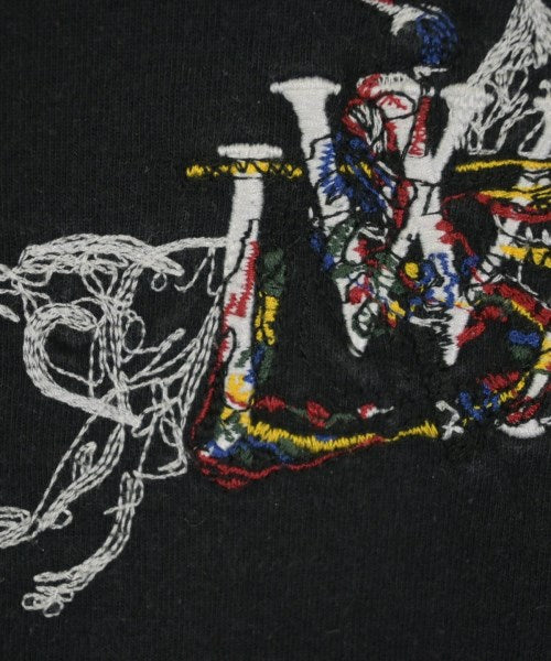 JW Anderson เสื้อยืด/เสื้อท็อปส์