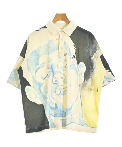 JW Anderson เสื้อโปโล