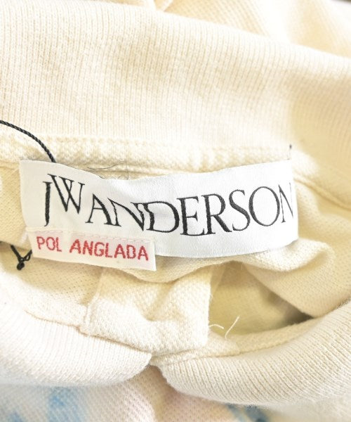 JW Anderson เสื้อโปโล