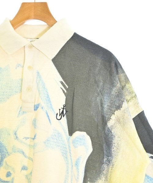 JW Anderson เสื้อโปโล