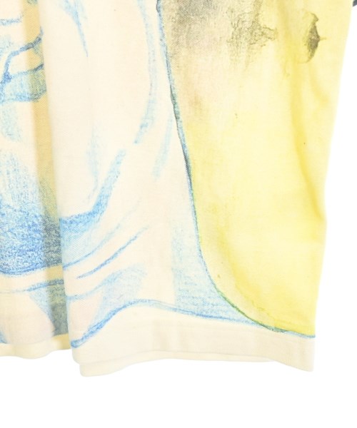 JW Anderson เสื้อโปโล