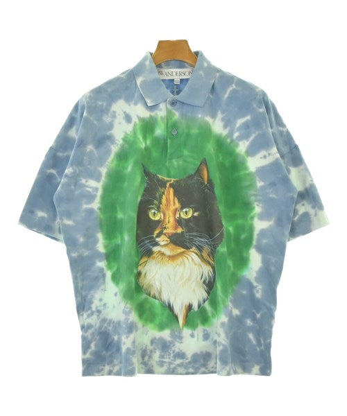 JW Anderson เสื้อโปโล
