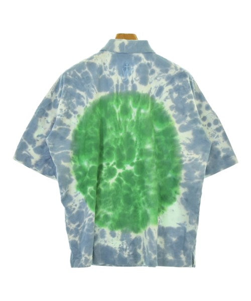 JW Anderson เสื้อโปโล