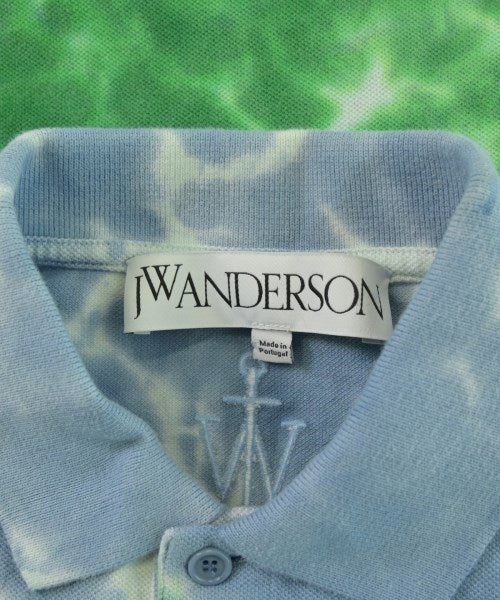 JW Anderson เสื้อโปโล