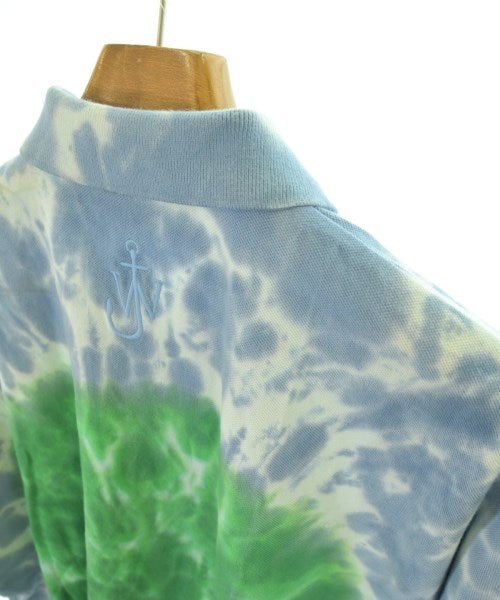 JW Anderson เสื้อโปโล