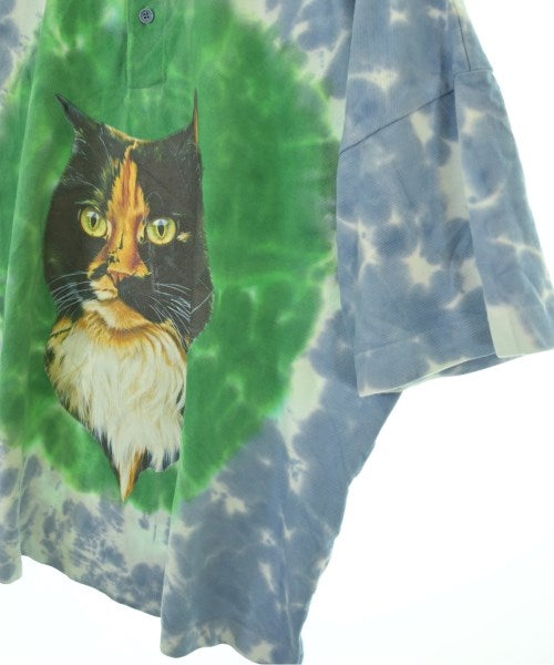 JW Anderson เสื้อโปโล