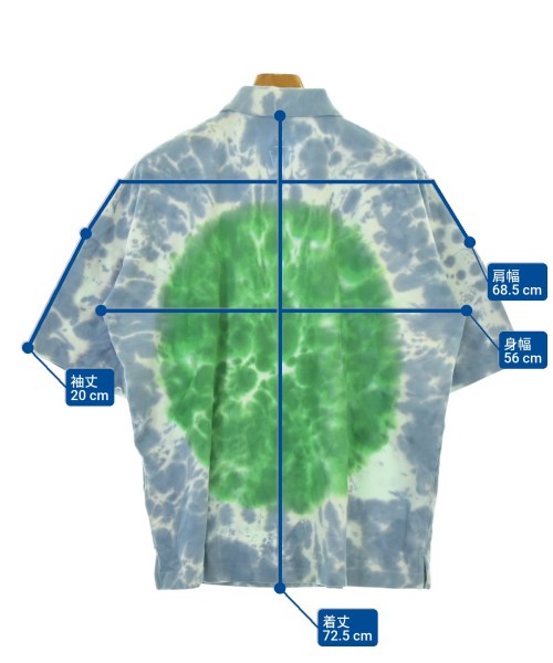 JW Anderson เสื้อโปโล