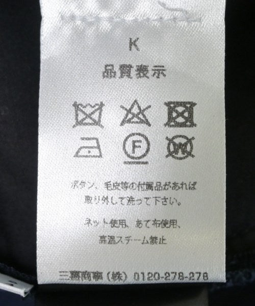 JW Anderson กางเกง อื่น
