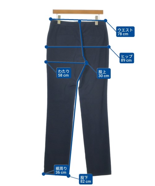 JW Anderson กางเกง อื่น