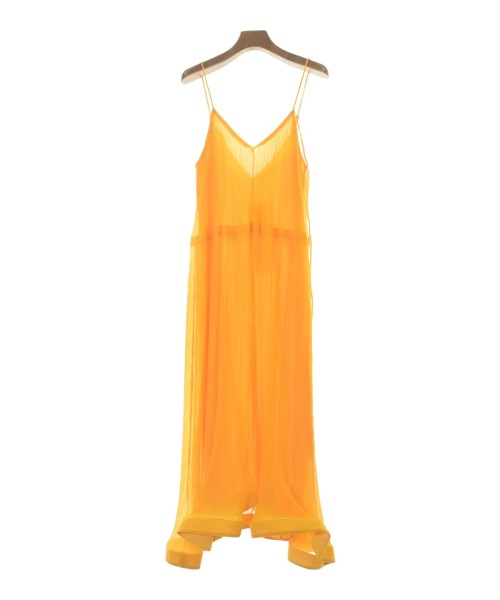 JW Anderson ชุดเดรส