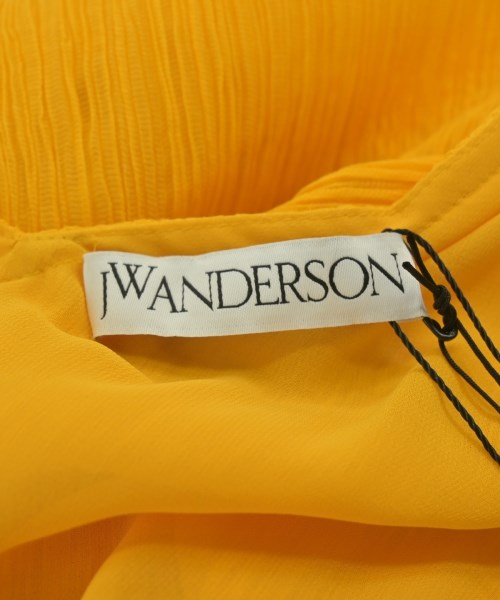 JW Anderson ชุดเดรส