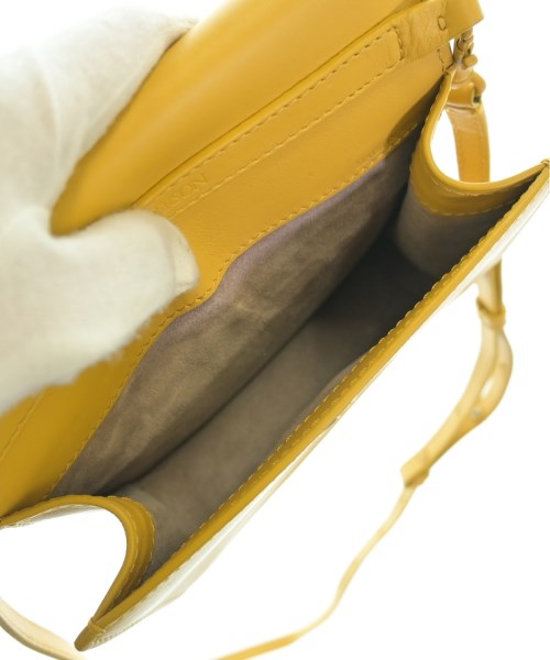 JW Anderson กระเป๋าสะพาย