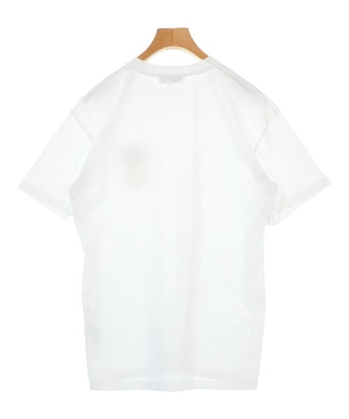 JW Anderson เสื้อยืด/เสื้อท็อปส์