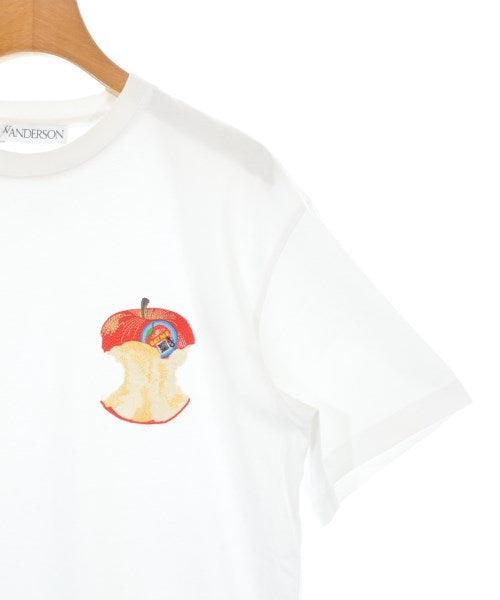 JW Anderson เสื้อยืด/เสื้อท็อปส์