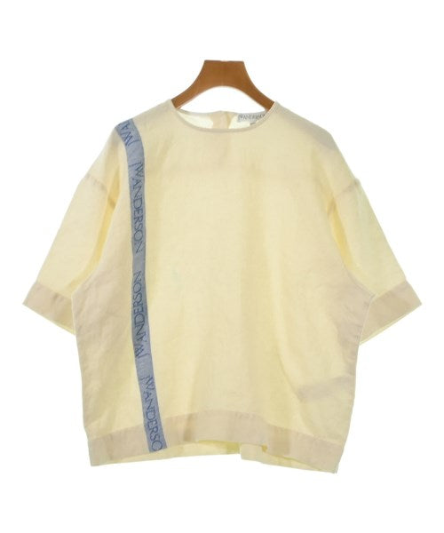 JW Anderson เสื้อลำลอง