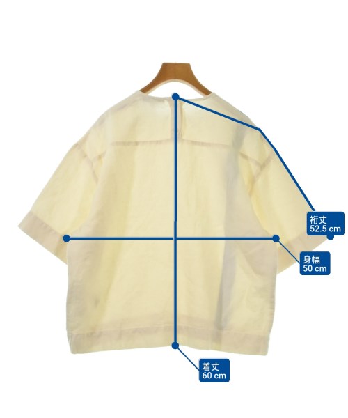 JW Anderson เสื้อลำลอง
