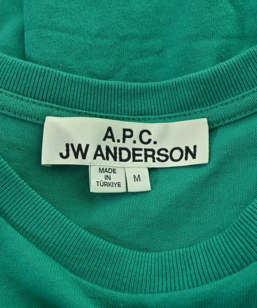 A.P.C. เสื้อยืด/เสื้อท็อปส์
