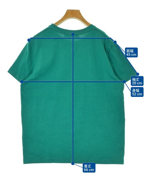 A.P.C. เสื้อยืด/เสื้อท็อปส์