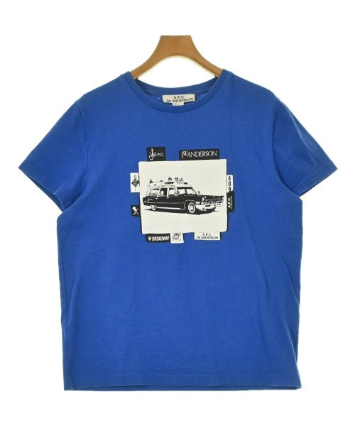 A.P.C. เสื้อยืด/เสื้อท็อปส์