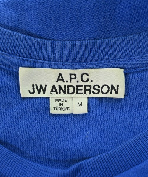 A.P.C. เสื้อยืด/เสื้อท็อปส์