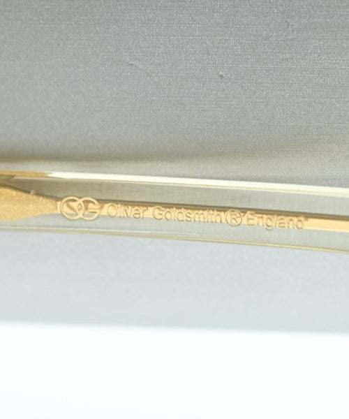 OLIVER GOLDSMITH แว่นตา