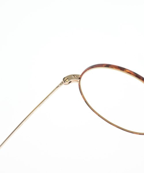 OLIVER GOLDSMITH แว่นตา