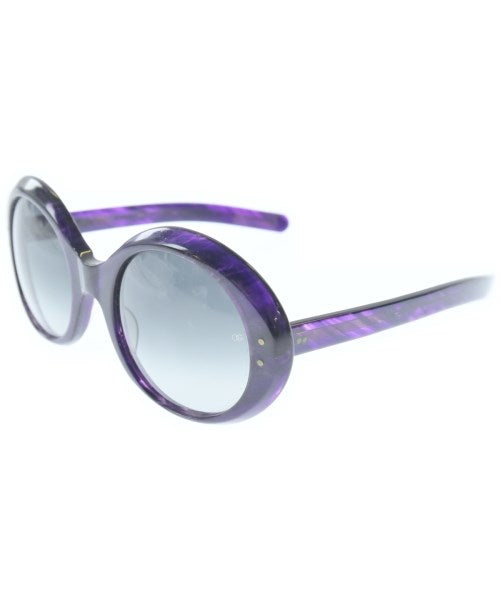 OLIVER GOLDSMITH แว่นกันแดด