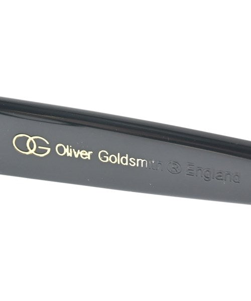 OLIVER GOLDSMITH แว่นตา