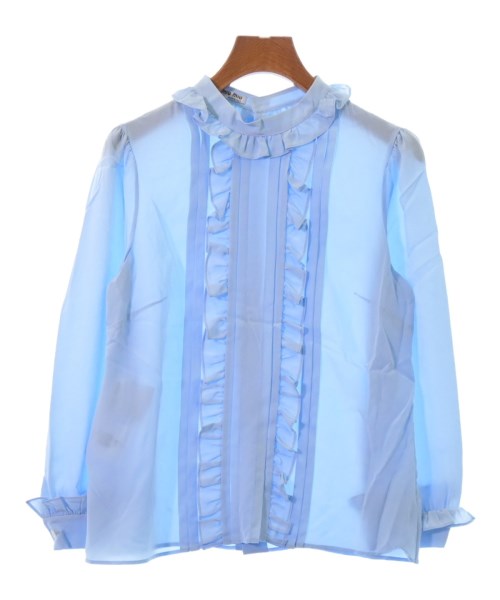 Miu Miu เสื้อสตรี
