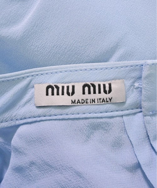 Miu Miu เสื้อสตรี