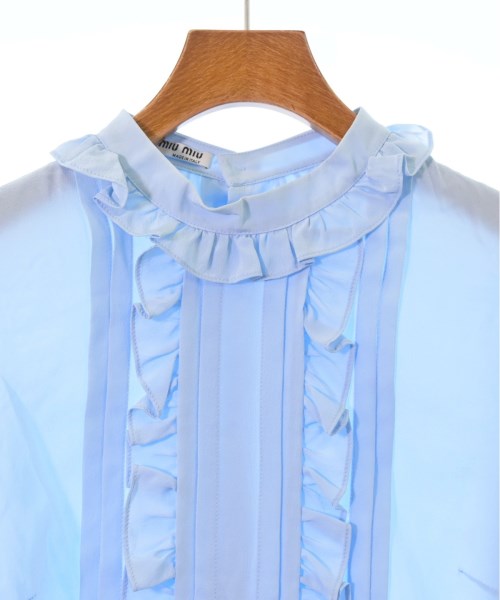 Miu Miu เสื้อสตรี